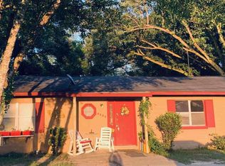 4528 Gainer Ave, Milton, FL 32583