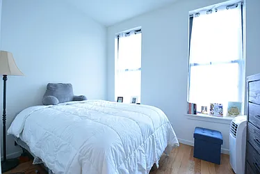 Rented by Keller Williams NYC