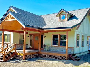 15 Elk Horn Dr, Clark Fork, ID 83811