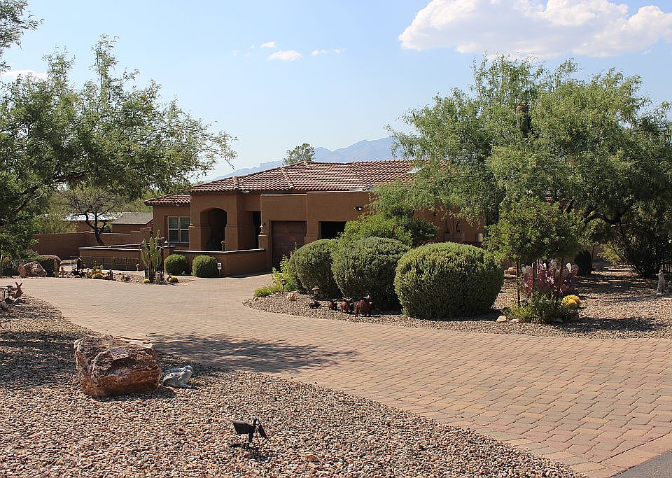 1st image of 2545 N Tanque Verde Village Pl
