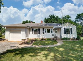 1896 N Longview St, Dayton, OH 45432