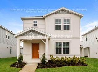 2327 Southbury Dr, Kissimmee, FL 34744