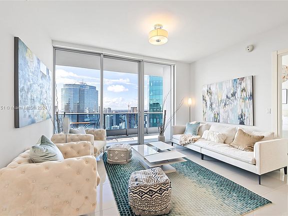 2nd image of 200 Biscayne Boulevard Way APT 4612