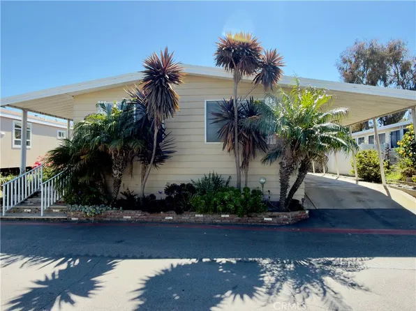 20701 Beach Blvd Space 262, Huntington Beach, CA 92648