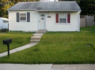 3961 Chestnut St, Harrisburg, PA 17109