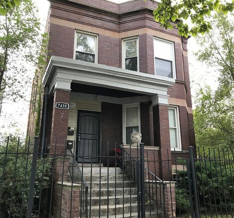 1st image of 7435 S Evans Ave #2