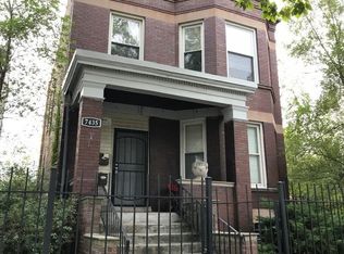 7435 S Evans Ave #2, Chicago, IL 60619