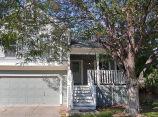 1251 Mercury Dr, Lafayette, CO 80026