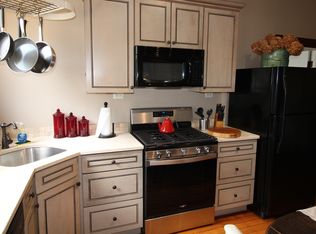 147 E Chestnut St APT 7, Asheville, NC 28801