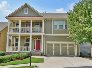 2059 Old Georgian Ter NW, Atlanta, GA 30318