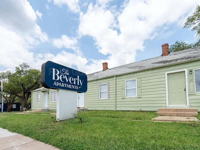 The Beverly Apartments - Bricktown — Photo 72