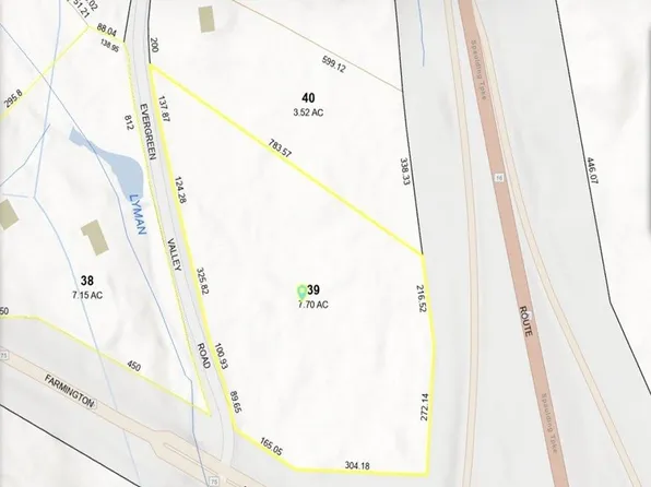 200 Farmington Road, Milton, NH 03851