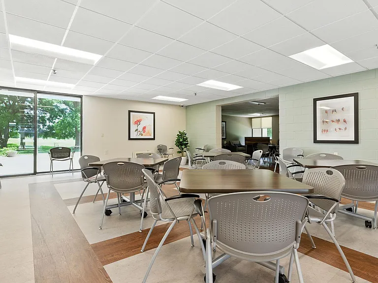 Colona House Senior Apartments - 62+ — Photo 12