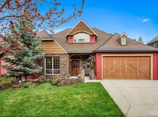 19747 Dry Canyon Ave, Bend, OR 97702