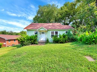 903 Strouse Ave, Nashville, TN 37206