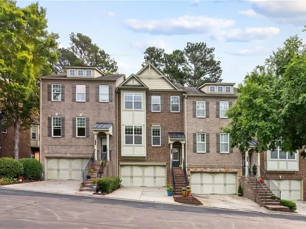 2155 Yancy Ln, Atlanta, GA 30319