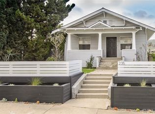 235 S Meyler St, San Pedro, CA 90731