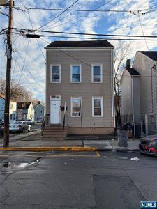 118 E Holsman St, Paterson, NJ, 07522