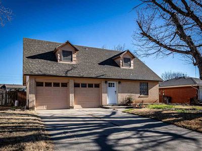 307 NW 63rd St, Lawton, OK, 73505