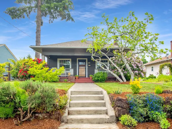 6625 N Mississippi Ave, Portland, OR 97217