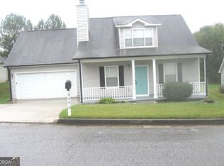 4490 Jackam Ridge Ct, Lithonia, GA 30038