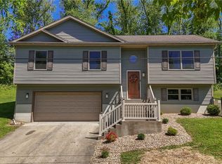 124 Debolt Ave, Masontown, PA 15461
