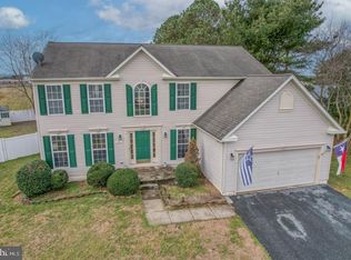 3 Robins Ct, Ridgely, MD 21660