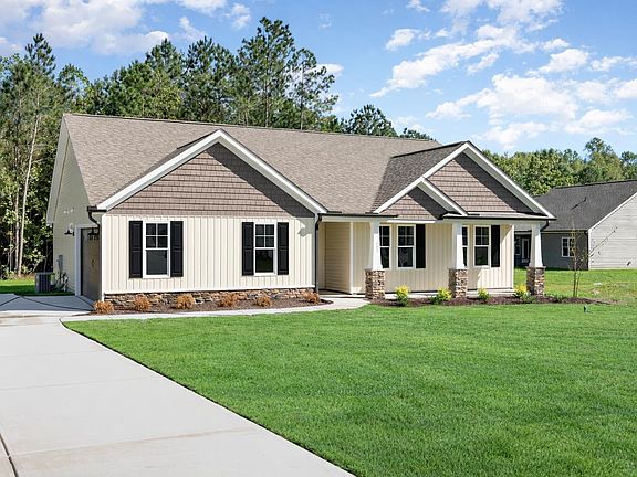 2nd image of 602 Tuscany Cir Lot 192