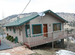 274 Meadow View Dr, Evergreen, CO 80439