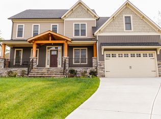 3218 Canford Loop, Midlothian, VA 23112