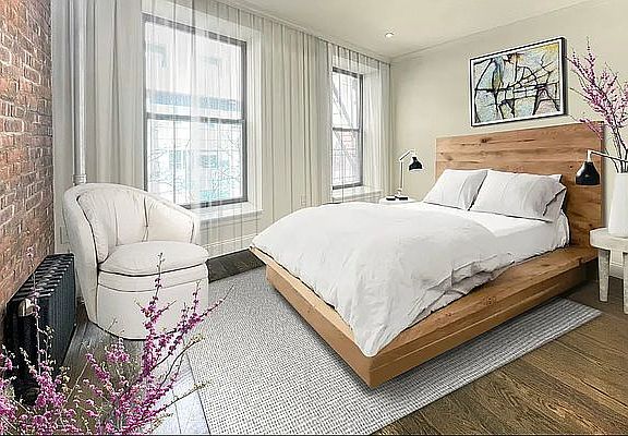 3rd image of 454 W 58th St APT 4W
