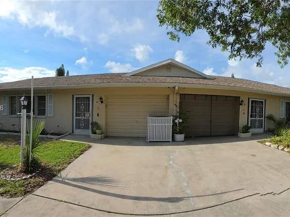 613 SE 46th Ter #A-b, Cape Coral, FL 33904
