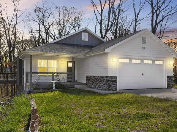 51 Misty Ridge Lane, Lampe, MO 65681