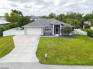 6740 Canton St, Fort Myers, FL 33966