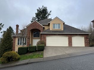 8223 NW Hazeltine St, Portland, OR 97229