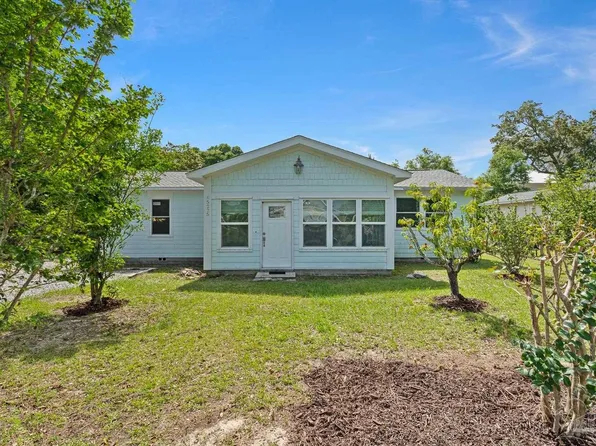 5275 Ornacor Ave, Orange Beach, AL 36561