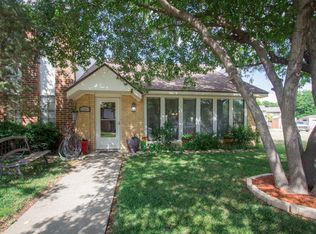 6917 Hurst Rd, Amarillo, TX 79109