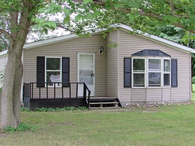 320 N 1st St, Chesaning, MI, 48616