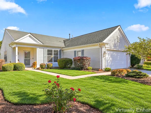 12875 Rock Creek Cir, Huntley, IL 60142