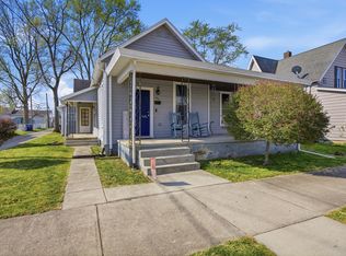 243 W Locust St, Shelbyville, IN