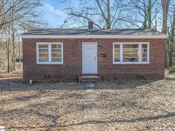 225 Conley St, Spartanburg, SC 29306