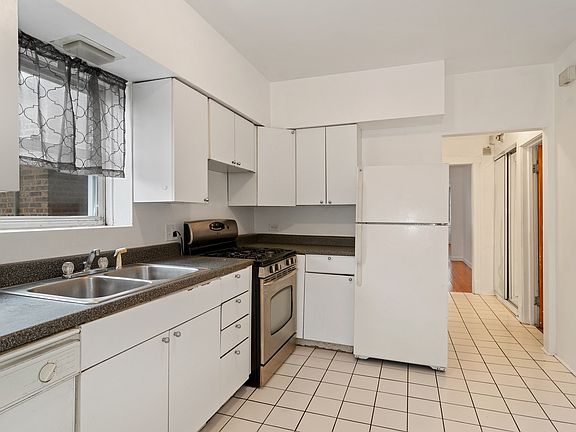 First floor unit