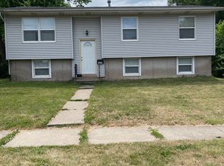 1418 5th Ave, East Moline, IL 61244