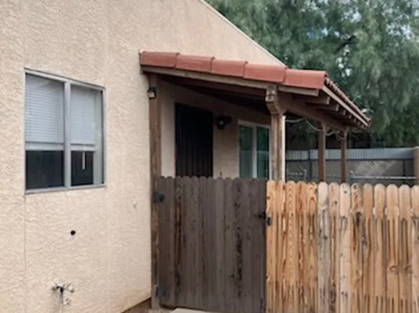 2610 N Edith Blvd Unit 2, Tucson, AZ 85716