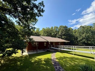 391 Camp Mitchell Rd, New Castle, VA 24127