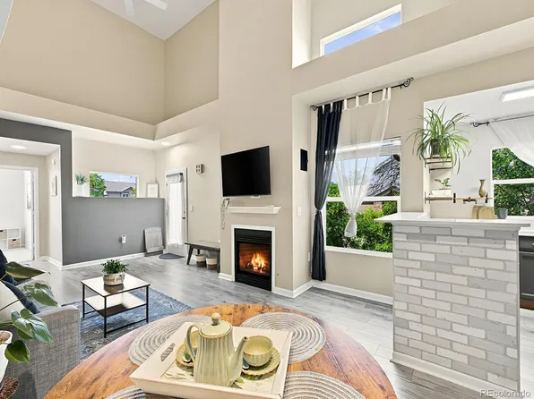 18278 E Flora Place #C, Aurora, CO 80013