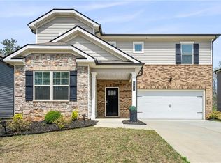 100 Park Chase Ln, Dallas, GA 30132