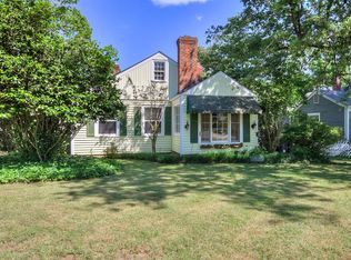 1734 Oak Dr, Augusta, GA 30904