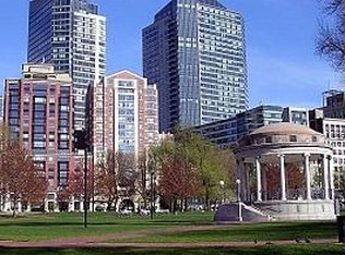 2 Avery St APT 33E, Boston, MA 02111