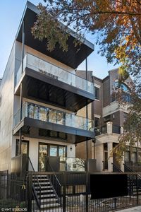 1503 W Walton St #A, Chicago, IL, 60642